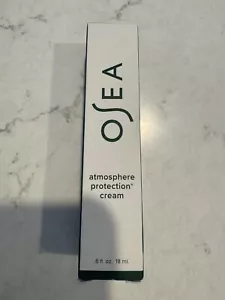 OSEA Atmosphere Protection Cream - .6 - Travel Size. NIB - Picture 1 of 4