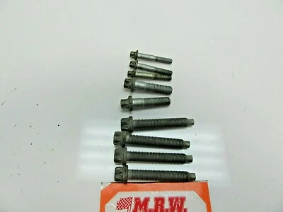 BELL HOUSING BOLTS BOLT AUTO AUTOMATIC TRANSMISSION TO ENGINE BMW 328i N52N 3.0L - Image 1 of 3