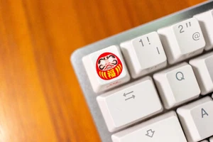 FILCO Japanese Keycap Set for mechanical keyboard. Omiyage Set. - Picture 1 of 8