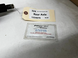 2019 Polaris General 1000 Rear Axle 1334076 - Foto 1 di 2