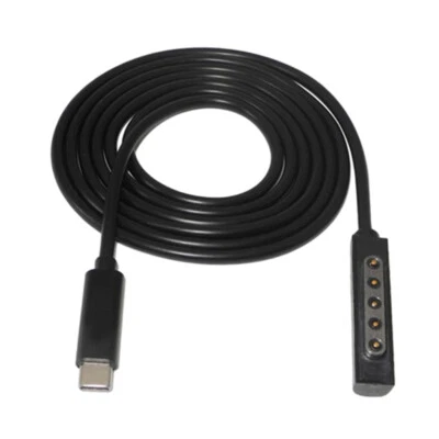Type C Ladekabel Charger Cable für Microsoft Surface RT/RT2/Pro/ DE  - Bild 1 von 4