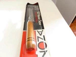 ZONA RAZOR SAW - FOR FINE CUTS IN WOOD/PLASTIC/SOFT METALS- NEW - W13 - Picture 1 of 3