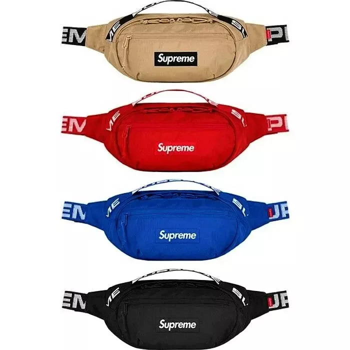 Supreme Belt Bag & Fanny Pack Bags for Men for sale | eBay Supreme Belt Bag & Fanny Pack Bags for Men for sale | eBay