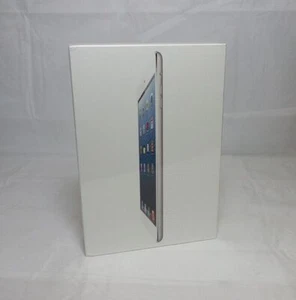 2012 Apple iPad Mini A1454 32GB Wi-Fi+Cellular LTE Unlocked - White (MD538LL/A) - Picture 1 of 2