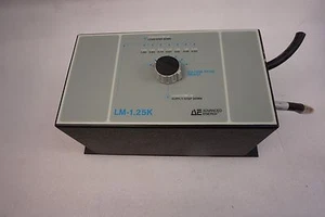 AE ADVANCED ENERGY 3152189-000 G F/R G ,LM-1.25K RF MATCH BOX FREE SHIP - Picture 1 of 4
