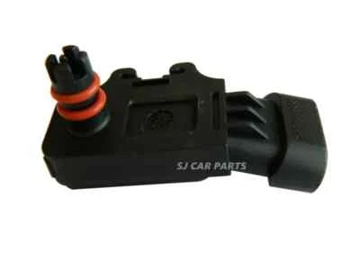 FOR CHEVROLET 93333350 MERIVA CELTA CORSA 1.0 1.4 MAP AIR PRESSURE SENSOR - Image 1 of 4