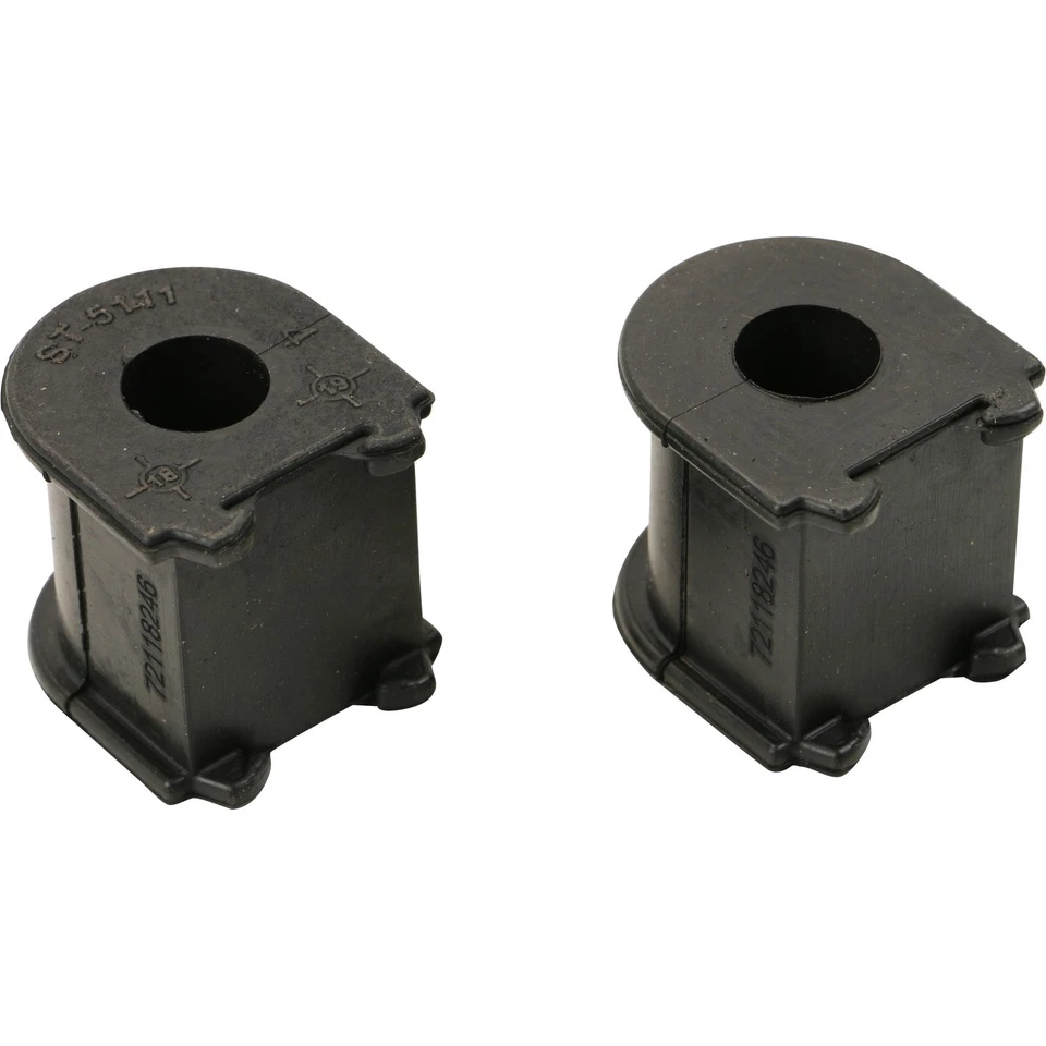 Kit de buje de barra estabilizadora de suspensión MOOG Rr To Frame para Toyota Camry 2013-17 Foto 1 de 2