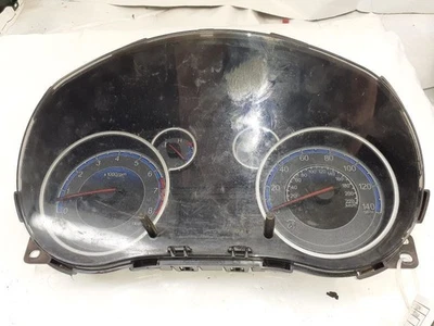 Velocímetro AWD compatible con 11-12 SX4 1949776 Foto 1 de 4