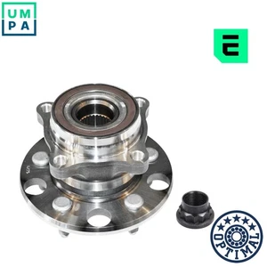 WHEEL BEARING KIT 982544 FOR LEXUS RC IS/II GS 2AD-FHV/FTV 2.2L 2AR-FSE 2.5L GS - Picture 1 of 13