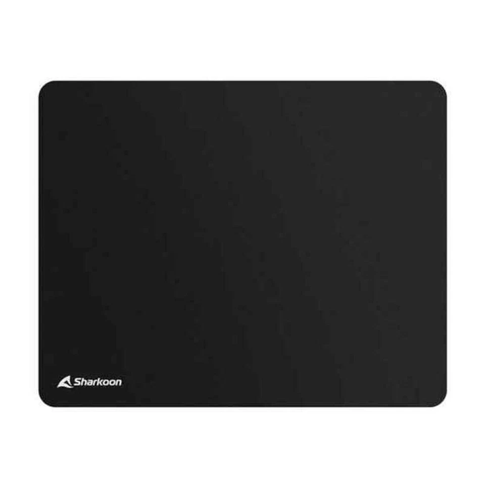 Tappeto Gaming Sharkoon 1337 V2 Gaming Mat XL Nero - Immagine 1 di 1