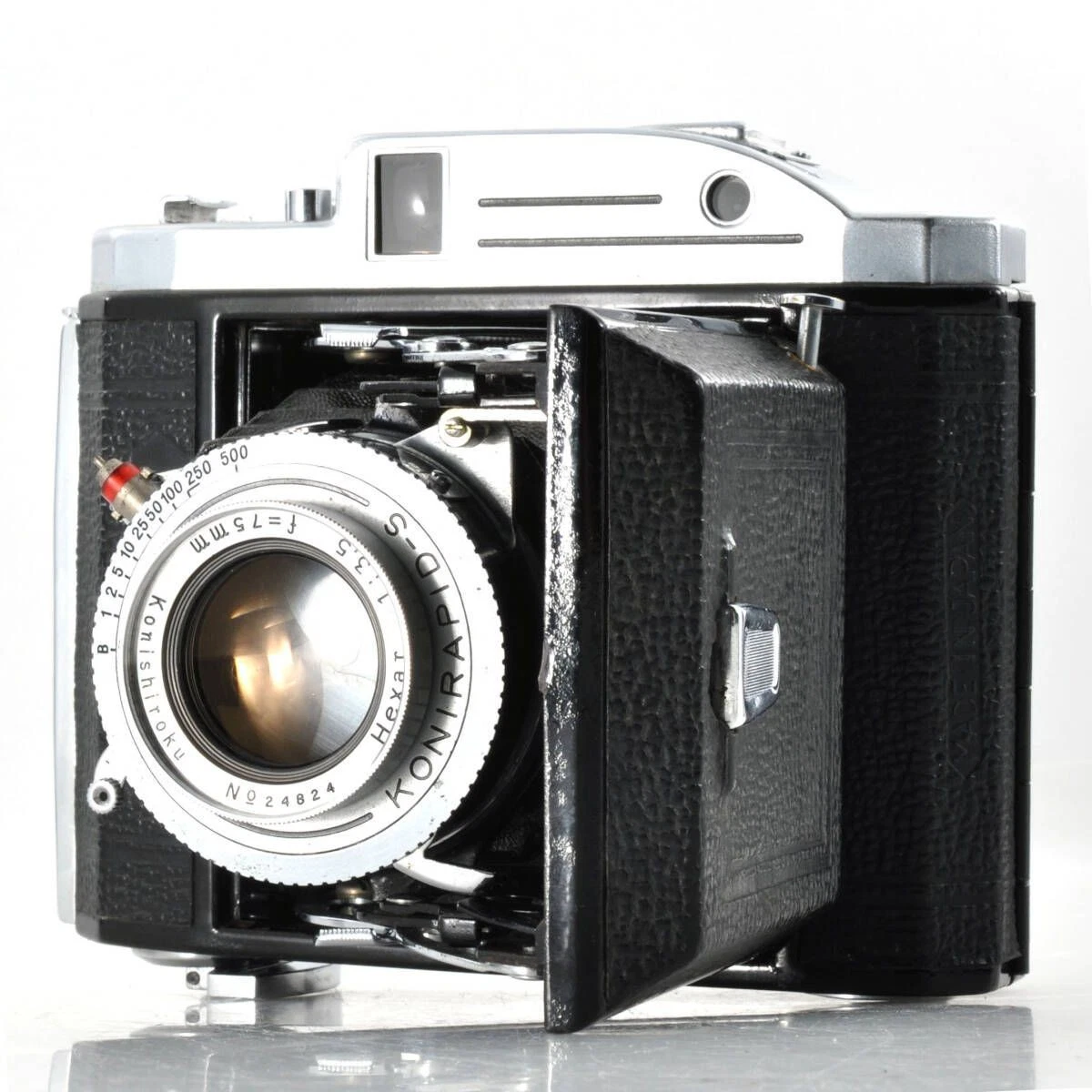 Konica Minolta 6x4.5 cm Film Cameras for sale | eBay