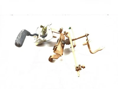 Jeep TJ Wrangler NP231J caja de transferencia palanca de cambios y acoplamiento 2003-2006 19449 Foto 1 de 4