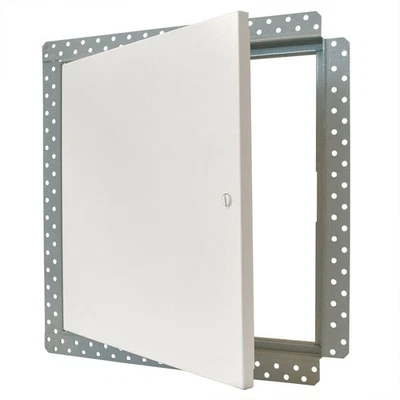 12" x 12" Drywall Flush Access Door  Steel - Image 1 of 4