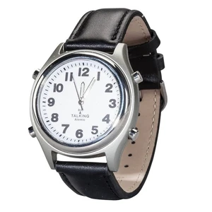 Talking Atomic Watch - Picture 1 of 3