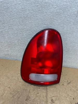 1998 to 2003 Dodge Durango Tail Light Left Driver LH Side V3849 DW - Image 1 of 4