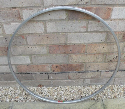 700C Mavic Module E2 Drahtreifenfelge, 36H - Bild 1 von 4