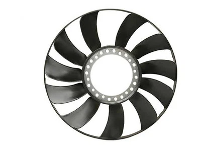 Para 1997-2002 Audi A4 Quattro Fan Blade 15594KCDN 2001 2000 1998 1999 1.8L 4 cilindros - Imagem 1 de 2