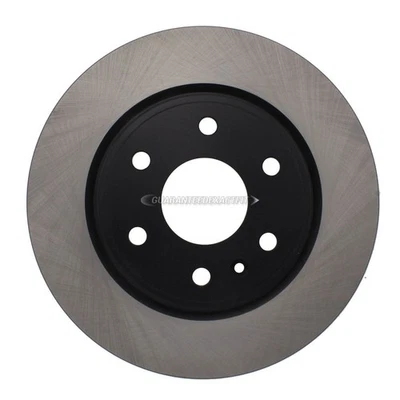 Centric Front Brake Rotor Disc For GMC Acadia Saturn Outlook & Buick Enclave - Image 1 of 4