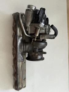BMW Original Turbolader 435i F32 Bj.2014 N55 - Bild 1 von 6