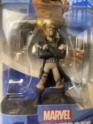 Figura de acción Nick Fury edición Disney Infinity 2.0 - 12056 Foto 1 de 4