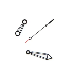Watch Hands Needle Pointer Repalcement Parts For ETA 2824-2 Watch Movement E - Picture 1 of 8