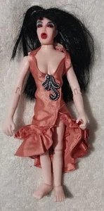 Puppenmeister Blutegel Frau 1998 - Bild 1 von 2