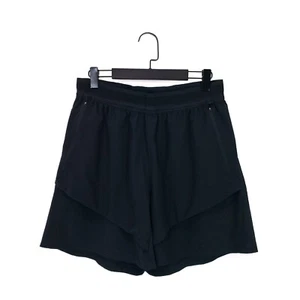 adidas Performance Black Sports Training Shorts - Size L - Picture 1 of 11