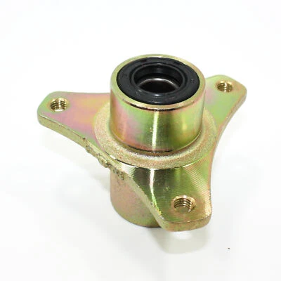 3 Stud Front Wheel Rim Bearing Hub 110c 125cc Quad Dirt Bike ATV Dune Buggy - Image 1 of 4