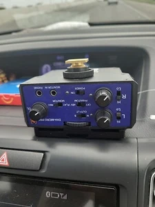 BeachTek DXA-Micro-PRO+ Active Audio Adapter for DSLRs and Camcorders￼￼￼ - Picture 1 of 2