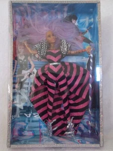 2023 Sacramento Moda Muñeca Club Barbie Convención Rock & Roll Fantasía - Imagen 1 de 7