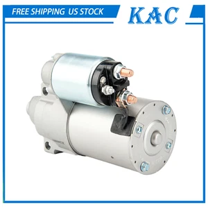 Arranque para cortacéspedes UTV John Deere KAC Kohler 2409801 2509808 2509809 2509811 - Imagen 1 de 16