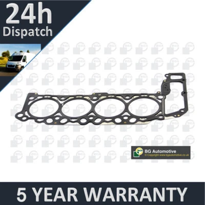 Fits Jeep Grand Cherokee 1999-2010 4.7 Purevue Cylinder Head Gasket 53020673AC - Image 1 of 3