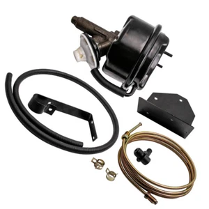 Amplificador de freno remoto encendido clásico para Land Rover LR17792 NUEVO - Imagen 1 de 15
