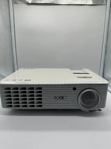 Acer - H5360 Beamer 2567-438 - Bild 1 von 2