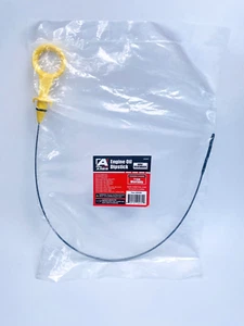 Engine Oil Dipstick For Select AUDI & VW's SEE PHOTOS FOR VEHICLES FIT~SEALED - Picture 1 of 3