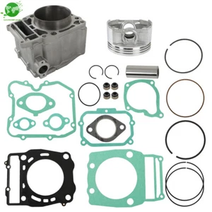 Kit completo de reconstrucción de extremo superior motor compatible con Polaris Ranger 500 1999-2014 - Imagen 1 de 10