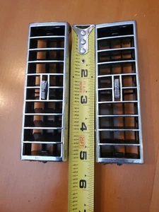 Cadillac Brougham 5 Inch Vents. - Picture 1 of 4