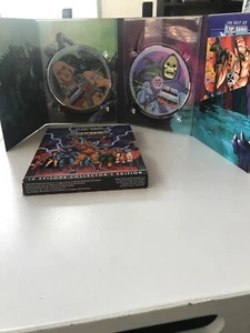 The Best of He-Man and the Masters of the Universe - 10 Episode Collection - Picture 1 of 4