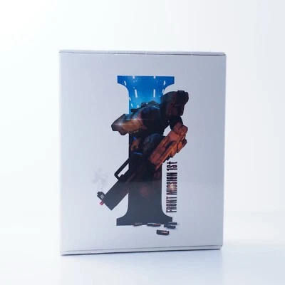 Front Mission 1st Remake (Forever Limited) para Nintendo Switch - NOVO EM FOLHA - Imagem 1 de 3