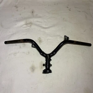 2017 CHINES SCOOTER / TAO TAO / PEACE SPORTS / JONWAY / ORIGINAL HANDLEBARS 50cc - Picture 1 of 12
