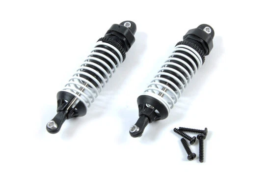 T2M T4905/4 Big Bore Stossdämpfer Öldruck Pirate Razor/ Shooter/ Flasher Buggy - Bild 1 von 1