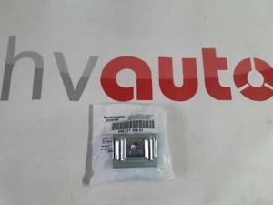 OEM Battery Tray Mounting Battery Tin All Porsche 996 99661120901 New - Picture 1 of 4