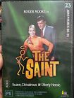 The Saint Volume 23 region 4 DVD (60s Roger Moore spy thriller tv series)