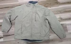 Duluth Trading Mens Zip jacket Size XL Coat - Picture 1 of 8