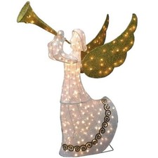 Outdoor & Garden Christmas Decorations  eBay