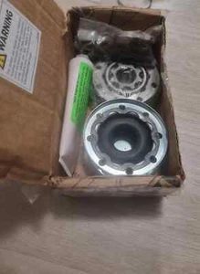 Jeep Wrangler JK 2007 - 2018 Teraflex HD Rzeppa Driveshaft Joint kit CV - Picture 1 of 2