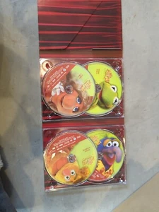 The Muppet Show: Season 1 (DVD, 2005) - Picture 1 of 2