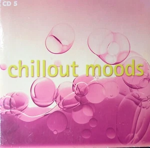 chillout moods CD rosa (CD 5) - Bild 1 von 2