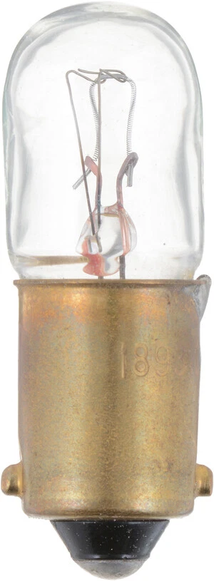 Lâmpada de exibição de rádio padrão - pacote comercial múltiplo Philips 1893CP - Imagem 1 de 1