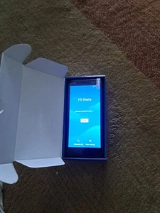 Serrano 3 by Hot Pepper 5.5" Display 16GB, 2GB RAM (HPP-L55B) Black - Picture 1 of 3